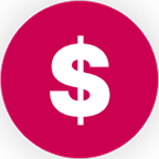 Monetization icon